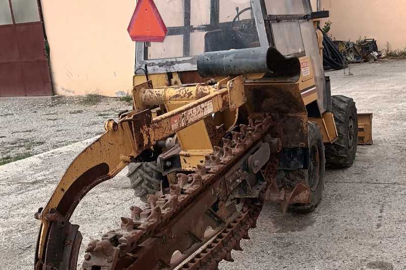 OmecoHub - Immagine VERMEER V-450